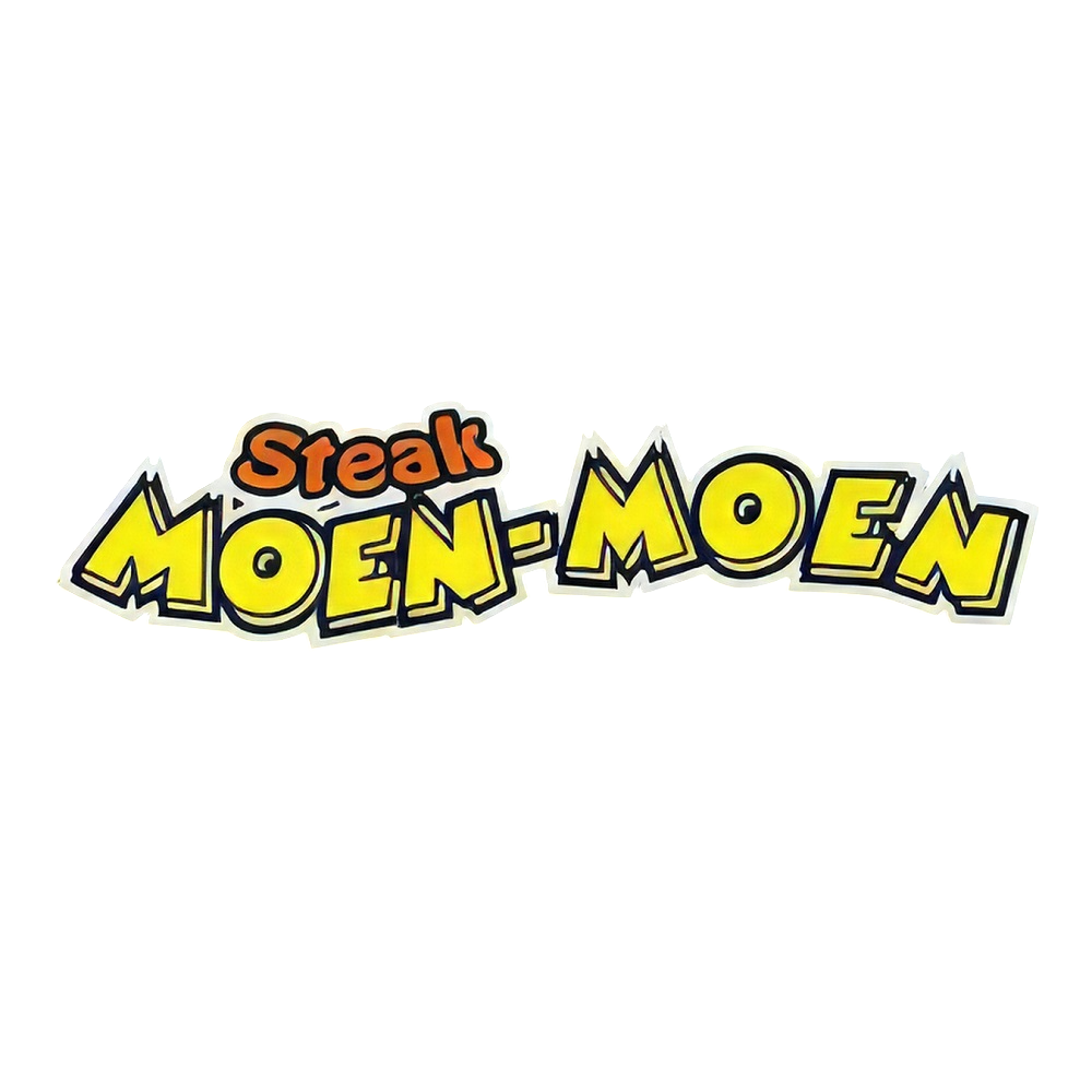 Steak Moen Moen